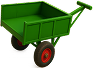 2 Cubic Metress