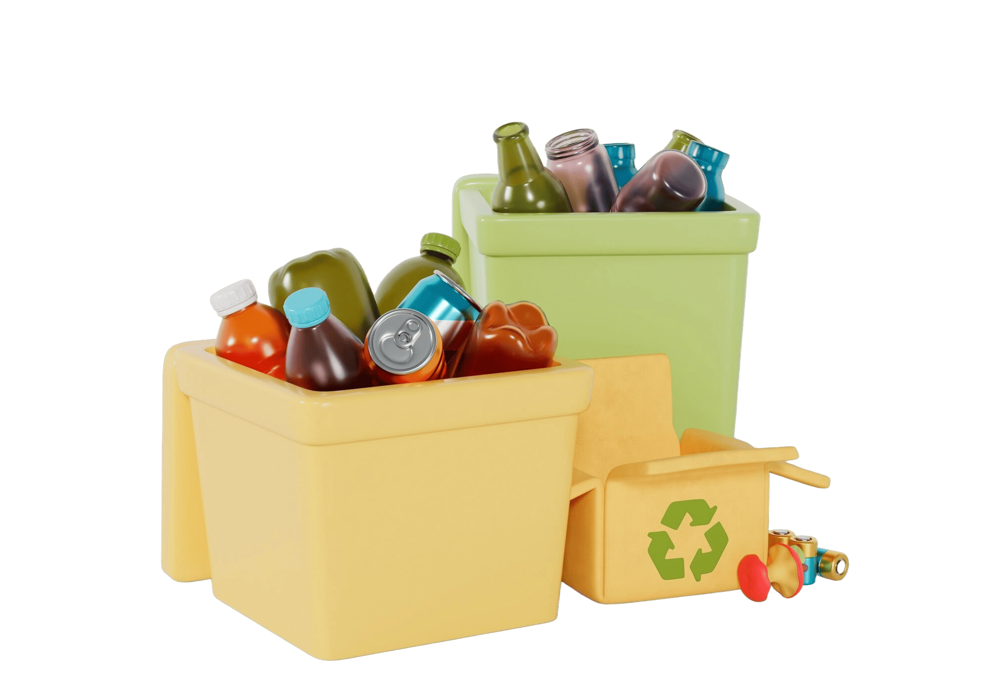 General Waste
